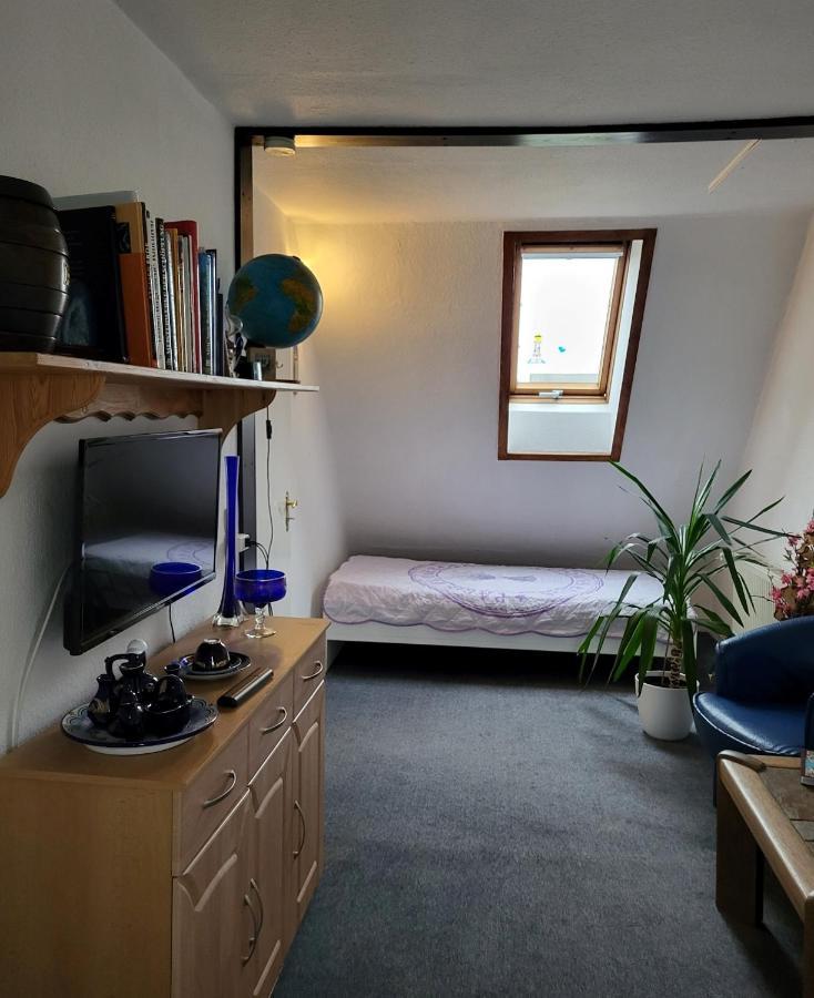 Ostseenaehe Homestay Gadebusch Exteriér fotografie